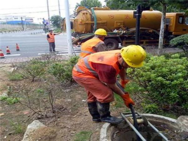 岳阳污水管道疏通（岳阳市下水道堵塞电话）